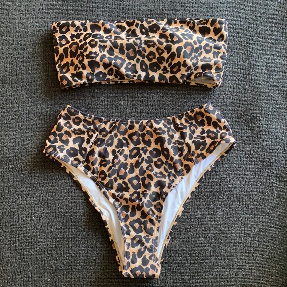 New women’s bikini